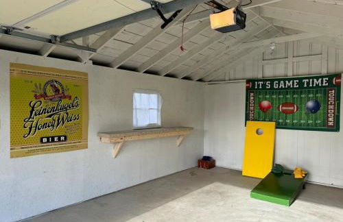 Game Day on Rockdale - Foto 3