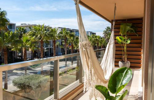 Herdade dos Salgados Beach apartment - Foto 56