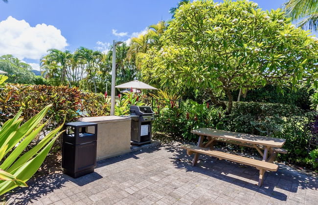 Kauai Plantation Hale Suites E12 1 Bedroom Condo - Foto 30