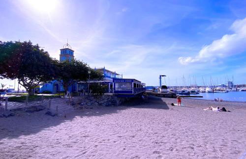 Tropicalidays Mar Relax Las Galletas - Foto 30