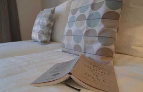 Wohnung 10 Haus Oldenburg - Foto 23