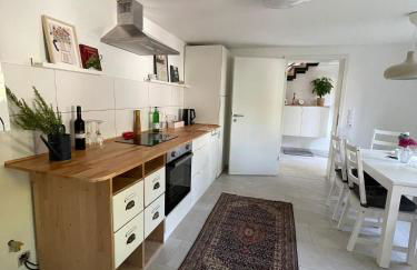 Ferienwohnung Utes Stube - Foto 6