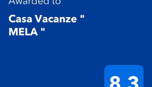 Casa Vacanze " MELA " - Foto 2