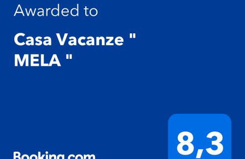 Casa Vacanze " MELA " - Foto 2