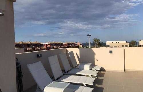 3 room Penthouse Higuericas Playa - Foto 7