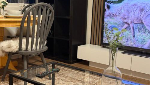 West Greenwich Modern Apartment - Foto 2