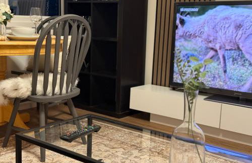 West Greenwich Modern Apartment - Foto 2