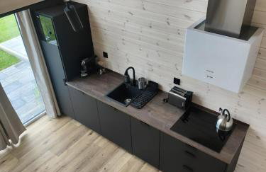 Morska Szyszka & Leśne SPA - Foto 33