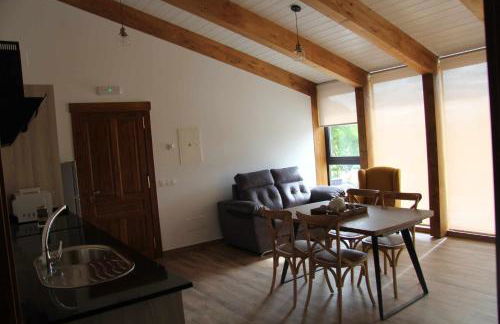 O Fogón Casa Ferrador Ribeira Sacra - Foto 6