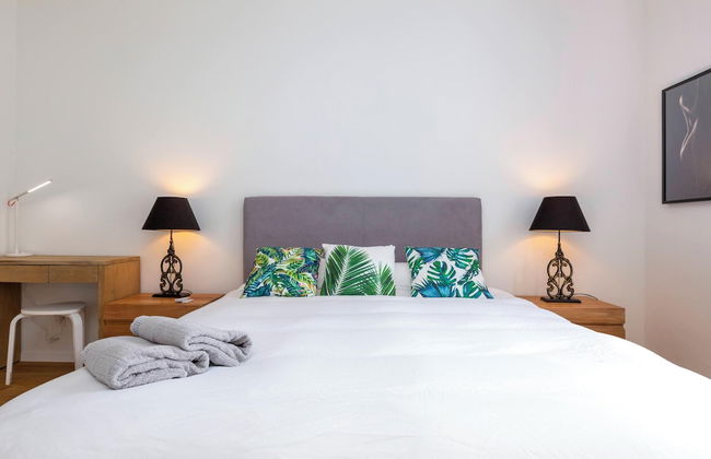 KAYA Zurich Elisabethenstrasse - Foto 61