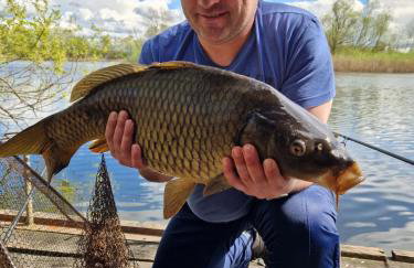 Holiday Home Bojko - Foto 40