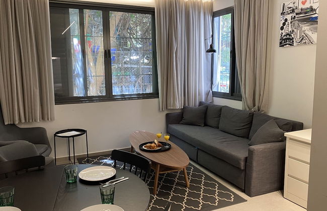 Cozy Apartment in the Heart of Tel Aviv - Foto 33