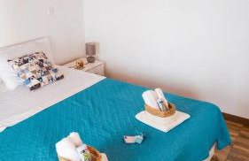 The Rooftop Apartment Punat - Foto 6