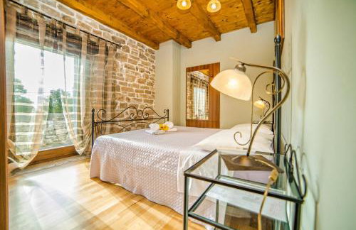 Villa Major near Vrsar and Lim Fjord - Foto 13