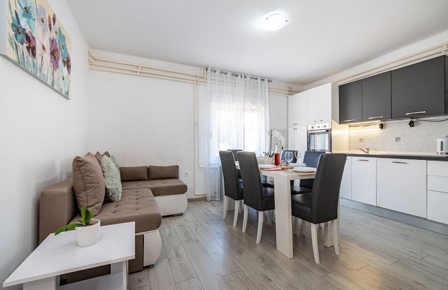 Holiday Home Villa Vesna Lux - Foto 13