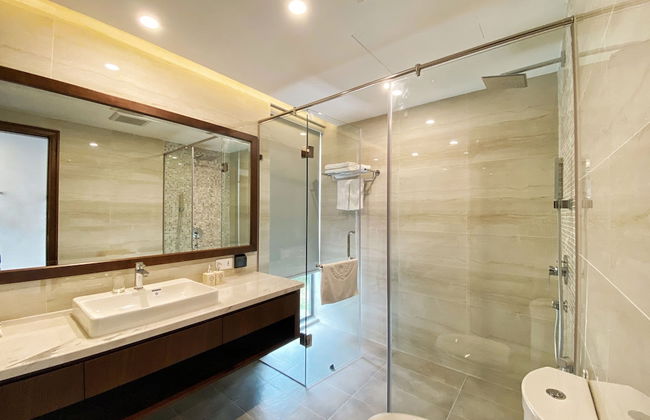 M Villas Phu Quoc - Foto 64