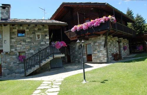 Residence Foyer D'Antan - Foto 75