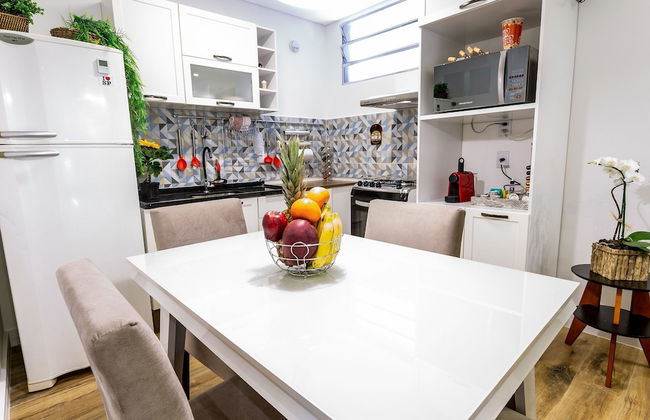 Apartamento 2 Quartos - Praça Pôr do Sol - Foto 6