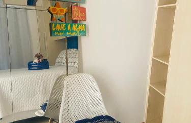 Cabo Frio Familiar Toca de Gente Feliz - Foto 45