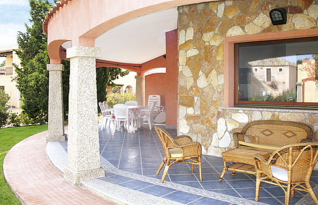 Rei Sole (REI300) - Foto 2