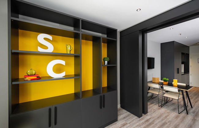 Staycity Aparthotels, Venice, Mestre - Foto 23