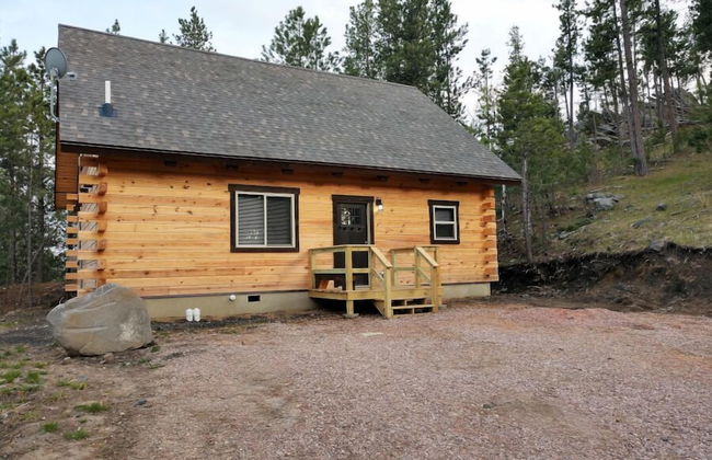 Freedom Ridge Cabins - Foto 5