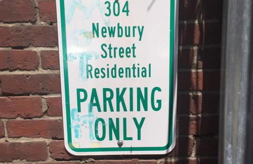 304 Newbury Street by Thatch - Foto 20