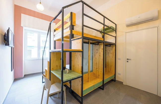 Via Firenze Central Station Housing - Foto 27