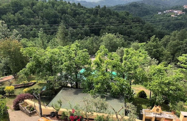 Eremo dei Poeti - Foto 6