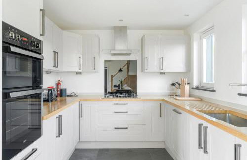 Beach Life Cabin Vibes Ocean Views nr Bude - Foto 11