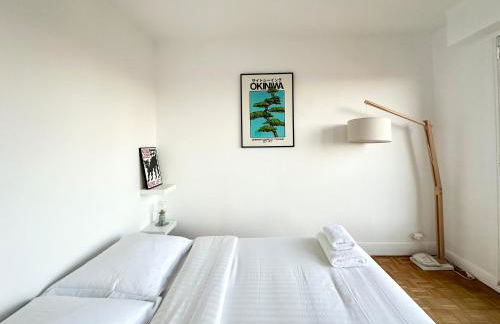 Le Feudon - Grand 2 pièces avec balcon et parking privé - Foto 22