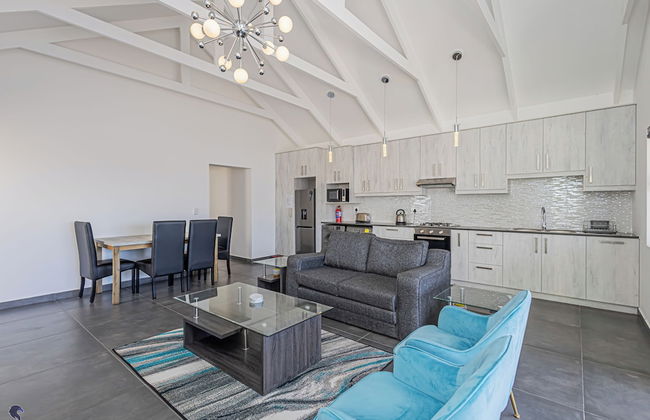 Dalton's, Langebaan 10-sleeper - Foto 21