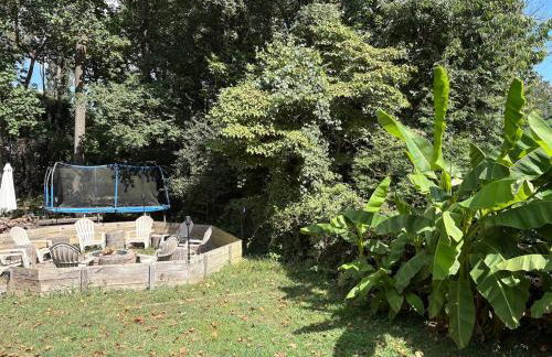 Lux Home 5 min to Train and Airport - Foto 44