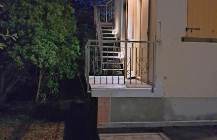 casa con bosco e vista mare - Foto 33