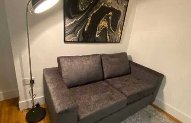 De Parys Serviced Flat 4 in Bedford - Foto 11