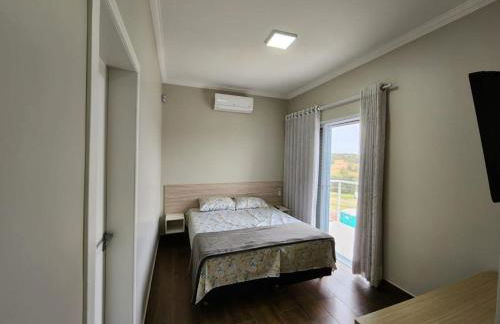 Pardinho Casa de Campo Ninho Verde 2 - Foto 26