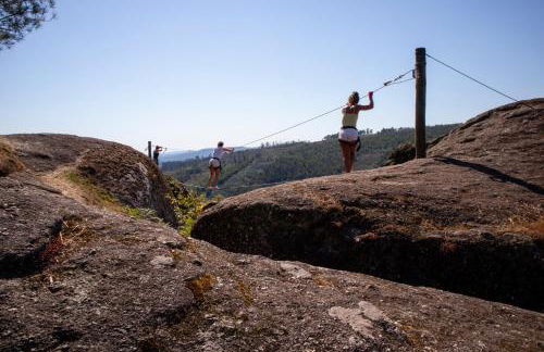 DiverLanhoso - Alojamento - Foto 54