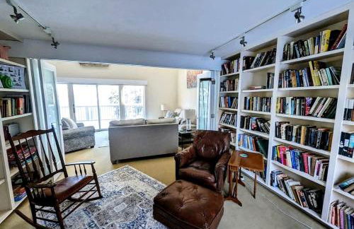 Idyllic Waterfront Cottage with Fire Pit Near Acadia National Park | Gouldsboro, Maine - Foto 28