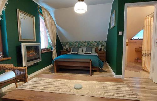 Villa Eva & Lilou Pod Rysianką - Foto 23