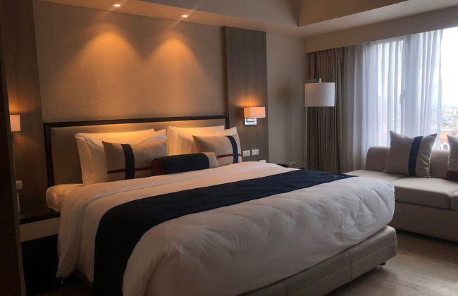 Seda Residences Makati - Photo 5