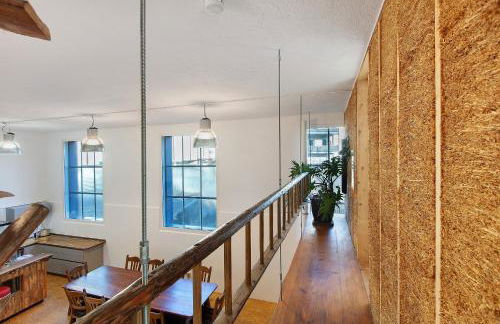 Ferienwohnung Atelier - Foto 14