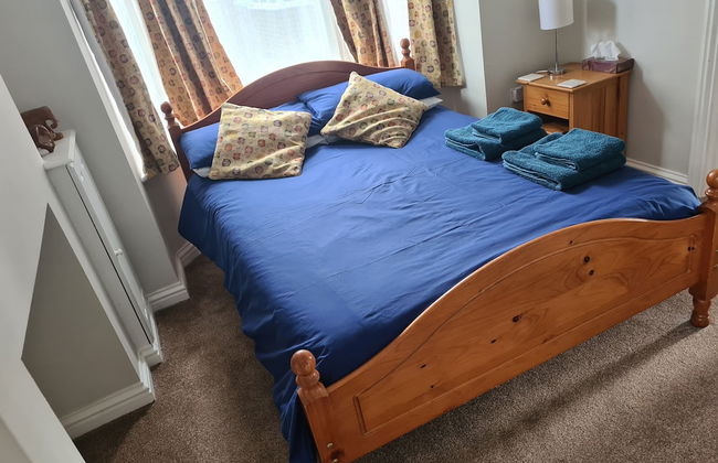 Cozy Nottingham Apartment With Perfect Location - Foto 4