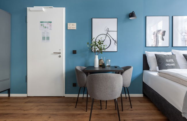 Limehome Bremen Hutfilterstraße - Foto 31