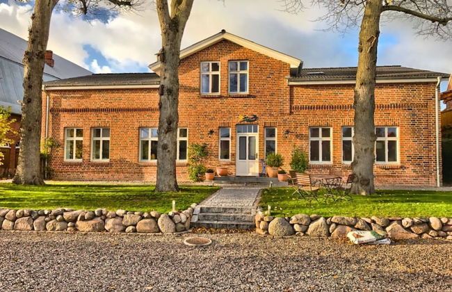 Ferienhaus Kleine Freiheit auf Fehmarn - Foto 30