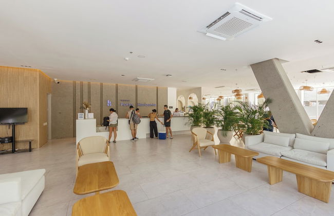 U-GO Porto Horizonte Junto al Mar Sta Mta - Photo 28