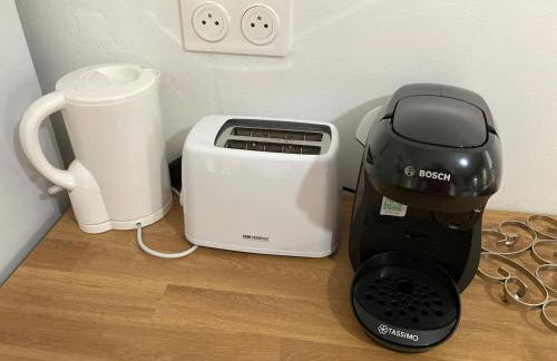 Appartement avec jardin au coeur des montagnes - Foto 12