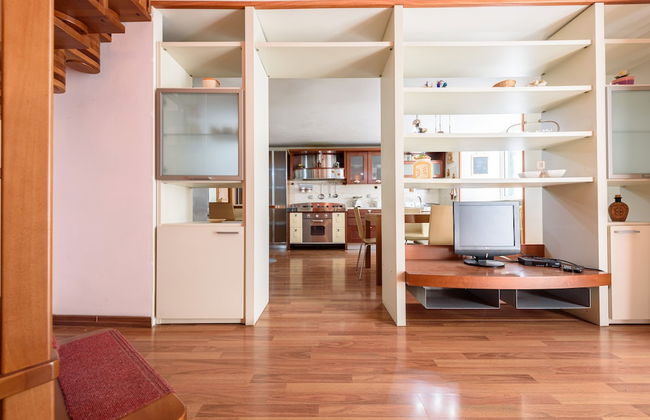 Via Melisurgo 23 in Napoli - Foto 3