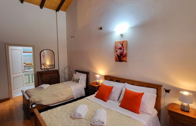 Residence Antico Borgo - Foto 17