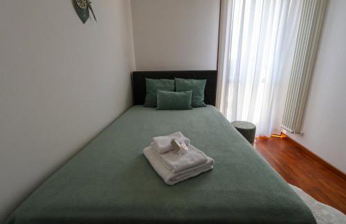Blu Petrolio Stay-Karabas Apartments - Foto 46