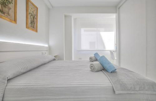 Apartamentos Haranas, parking incluido - Foto 8